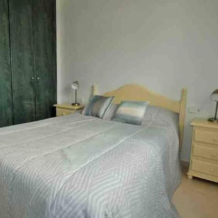 Lovely 2 Bedroom Apartment 2Nd Line To Beach El Albir Buitenkant foto