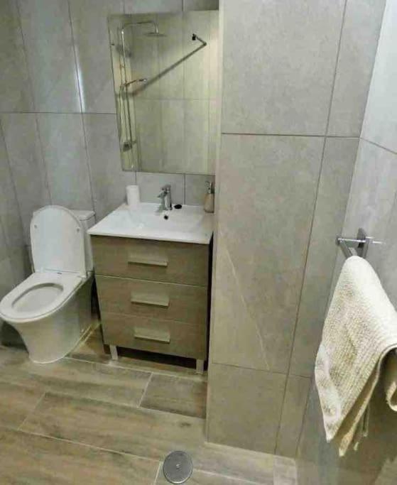 Lovely 2 Bedroom Apartment 2Nd Line To Beach El Albir Buitenkant foto