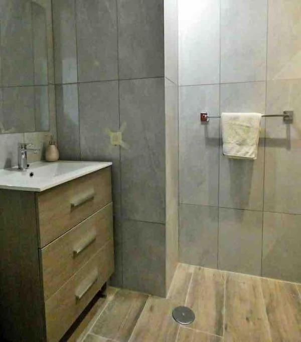 Lovely 2 Bedroom Apartment 2Nd Line To Beach El Albir Buitenkant foto